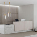 Aromas Del Campo Iman Pendant Light | All Square Lighting