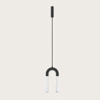 Aromas Del Campo Iman Pendant Light | All Square Lighting