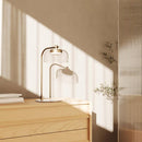 Aromas Del Campo Ipon Table Lamp | All Square Lighting