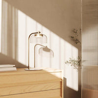 Aromas Del Campo Ipon Table Lamp | All Square Lighting