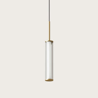 Aromas Del Campo Ison Pendant Light | All Square Lighting