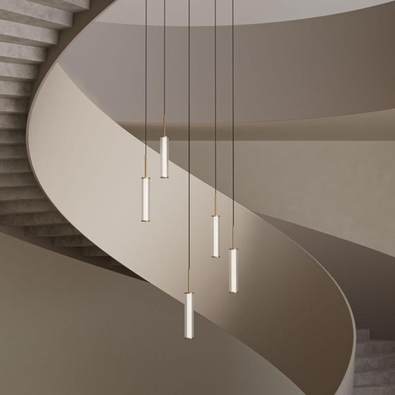 Aromas Del Campo Ison Pendant Light | All Square Lighting