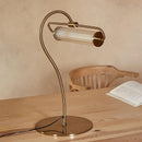 Aromas Del Campo Ison Table Lamp | All Square Lighting