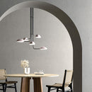 Aromas Del Campo Kezo Pendant Light | All Square Lighting
