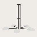 Aromas Del Campo Kezo Pendant Light | All Square Lighting