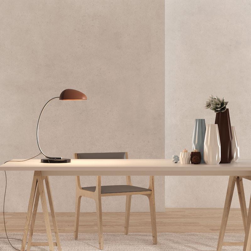 Aromas Del Campo Kezo Table Lamp | All Square Lighting