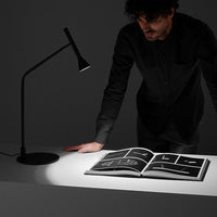 Aromas Del Campo Lyb Table Lamp | All Square Lighting