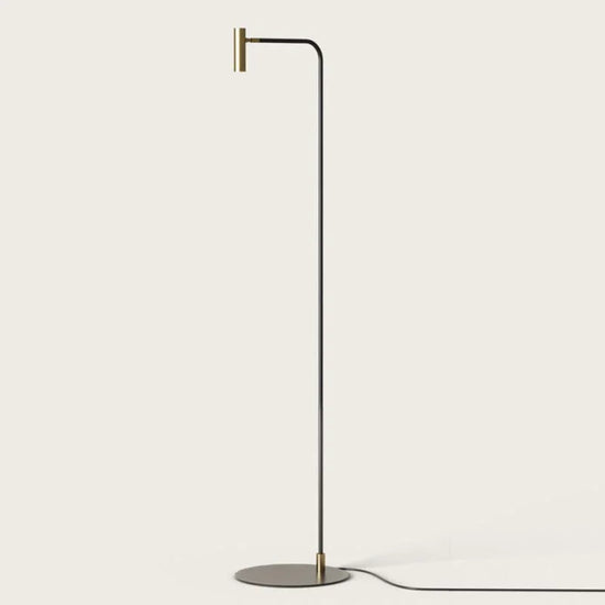 Maho Floor Lamp