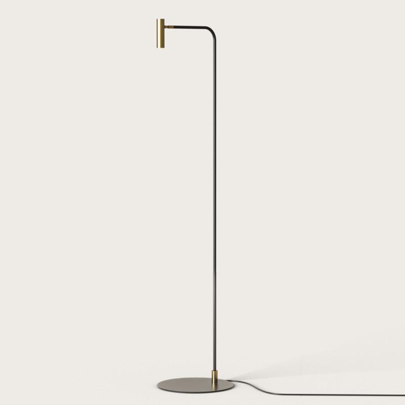 Maho Floor Lamp