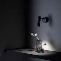 Aromas Del Campo Maru Wall Light | All Square Lighting