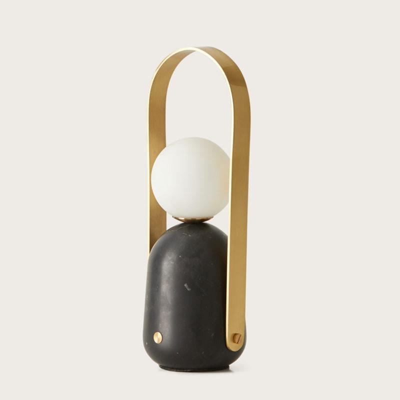 Nano Portable Table Lamp