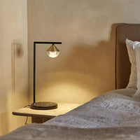 Aromas Del Campo Nino Table Lamp | All Square Lighting
