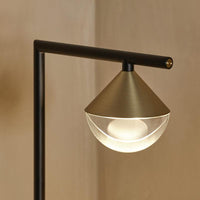 Aromas Del Campo Nino Table Lamp | All Square Lighting
