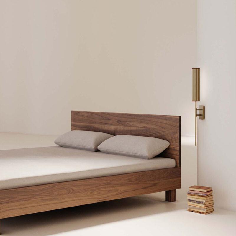 Aromas Del Campo Niro Wall Light | All Square Lighting