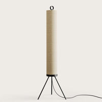 Aromas Del Campo Nooi Floor Lamp | All Square Lighting