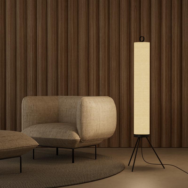 Aromas Del Campo Nooi Floor Lamp | All Square Lighting