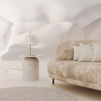 Aromas Del Campo Oket Table Lamp | All Square Lighting