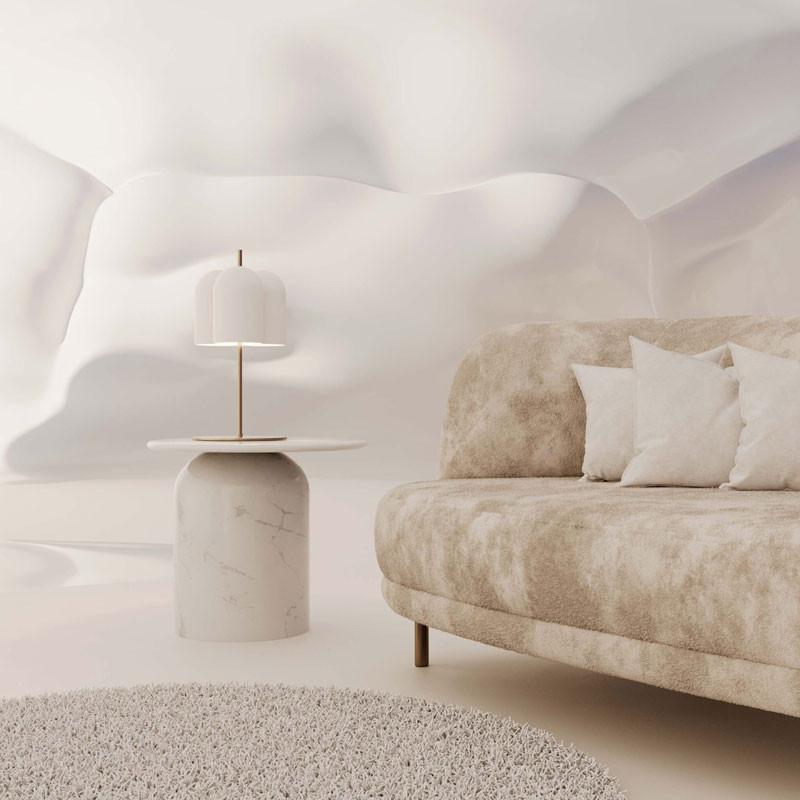 Aromas Del Campo Oket Table Lamp | All Square Lighting