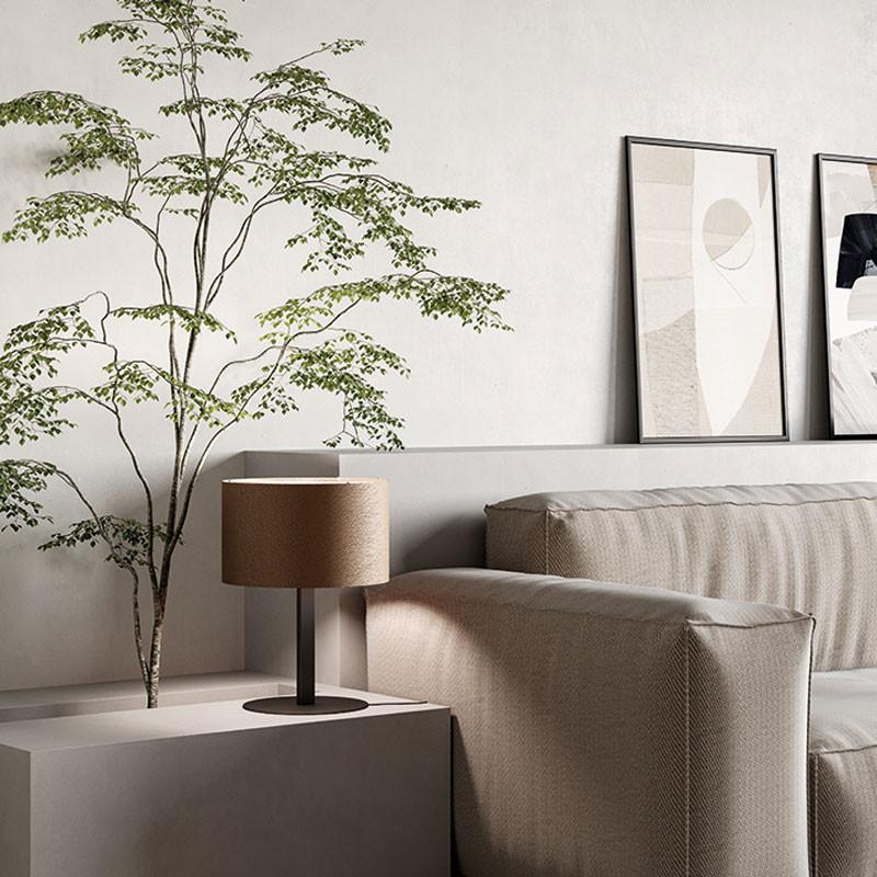 Aromas Del Campo Rems Table Lamp | All Square Lighting