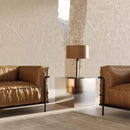 Aromas Del Campo Rems Table Lamp | All Square Lighting