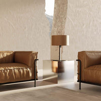 Aromas Del Campo Rems Table Lamp | All Square Lighting