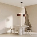 Aromas Del Campo Rems Twin Pendant Light | All Square Lighting