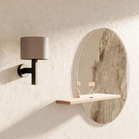 Aromas Del Campo Rems Wall Light | All Square Lighting