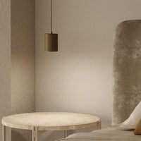 Aromas Del Campo Tera Pendant Light | All Square Lighting