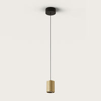 Aromas Del Campo Tera Pendant Light | All Square Lighting