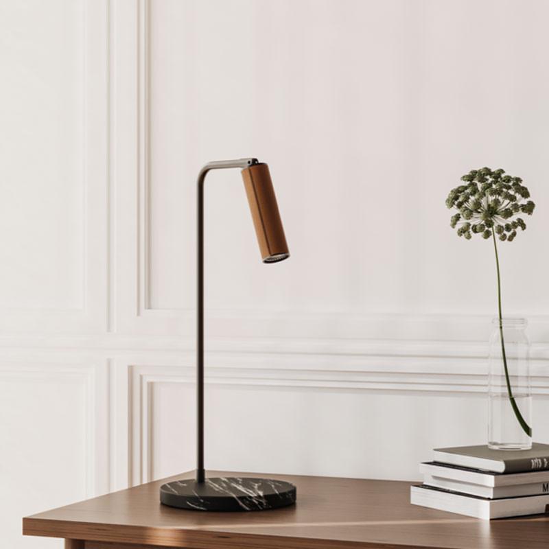 Aromas Del Campo Tura Table Lamp | All Square Lighting