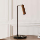 Aromas Del Campo Tura Table Lamp | All Square Lighting