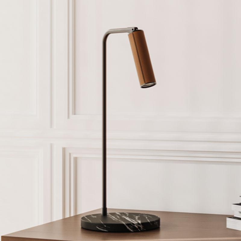 Aromas Del Campo Tura Table Lamp | All Square Lighting
