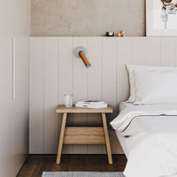 Aromas Del Campo Tura Wall Light | All Square Lighting