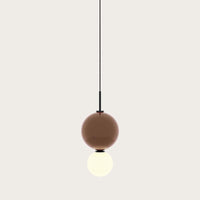 Aromas Del Campo Ulon Pendant Light | All Square Lighting