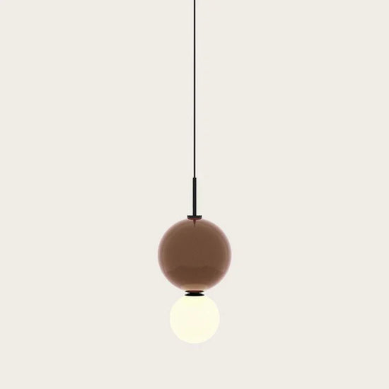 Ulon Pendant Light