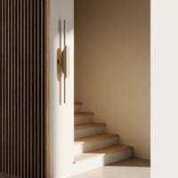 Aromas Del Campo Xago Wall Light | All Square Lighting