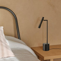 Aromas Del Campo Ycro Table Lamp | All Square Lighting