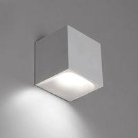 Artemide Aebe Wall Light | All Square Lighting