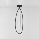 Artemide Arrival 130 Ceiling Light | All Square Lighting