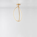 Artemide Arrival 70 Ceiling Light | All Square Lighting