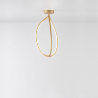 Artemide Arrival 70 Ceiling Light | All Square Lighting