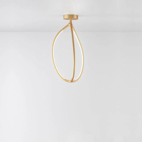 Arrival 70 Ceiling Light