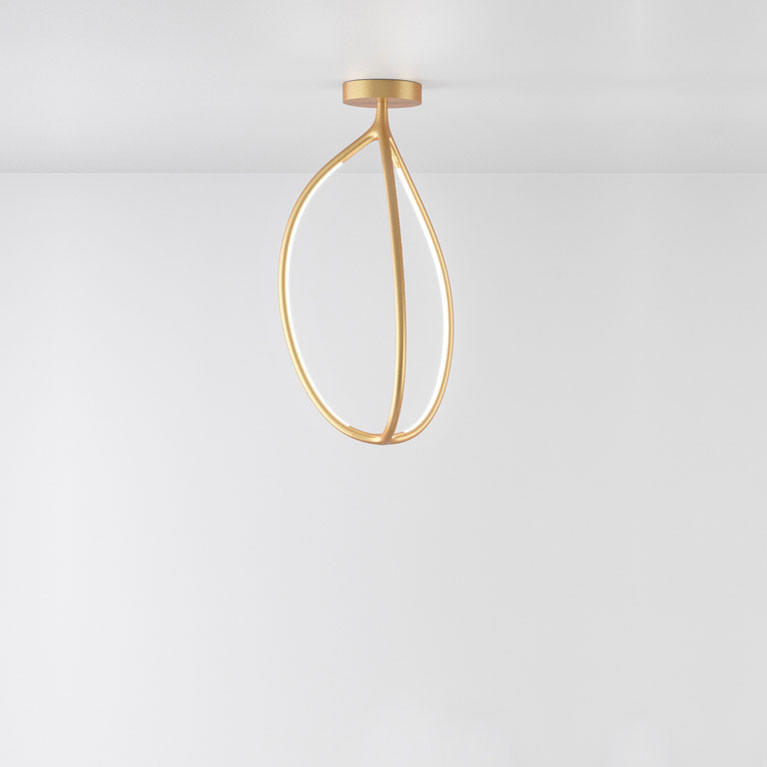 Arrival 70 Ceiling Light