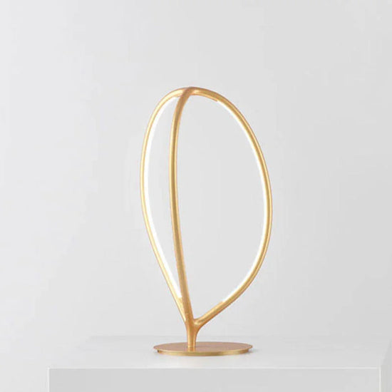 Arrival Table Lamp