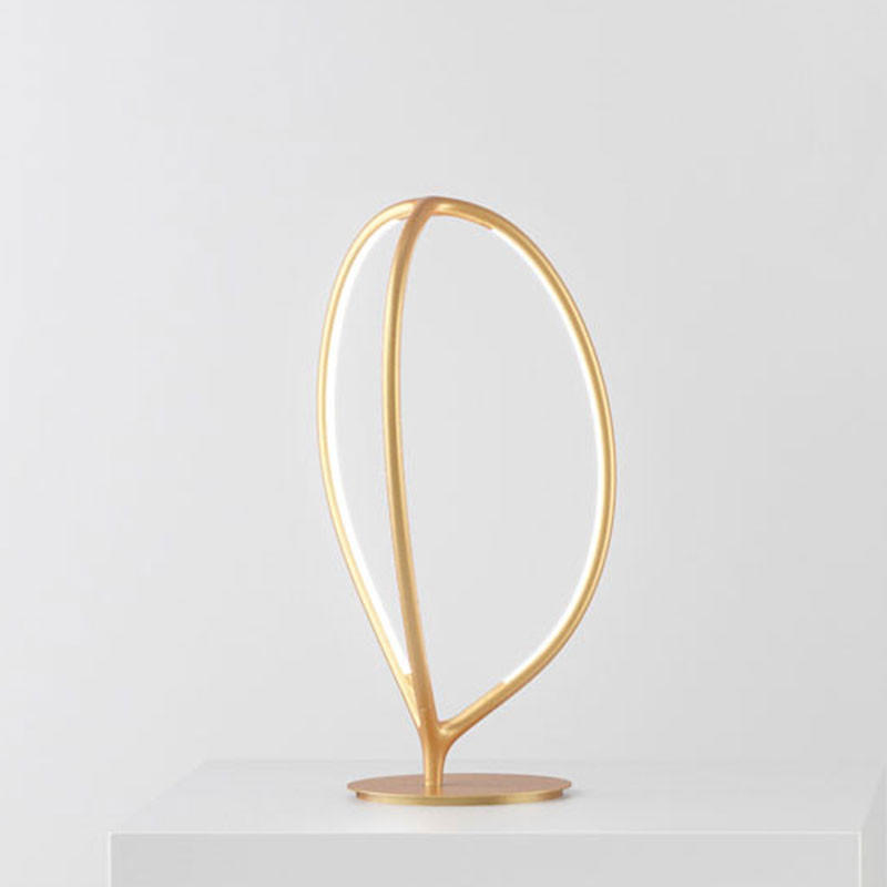 Arrival Table Lamp