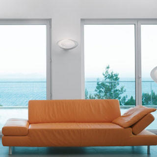 Artemide Cabildo Wall Light | All Square Lighting