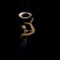 Artemide Cabilido Pendant Light | All Square Lighting