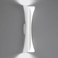 Artemide Cadmo LED Wall Light | All Square Lighting