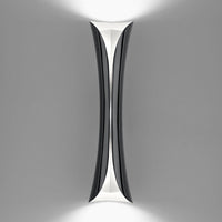 Artemide Cadmo LED Wall Light | All Square Lighting