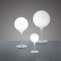 Artemide Castore 14 Table Lamp | All Square Lighting